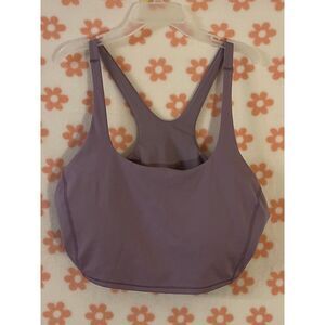 All In Motion Padded Sports Bra‎ XL